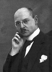 Als im Jahre 1906 Hugo <b>Friedrich Küttner</b>, 3.Sohn Friedrich Richards <b>...</b> - kuettner_hugo