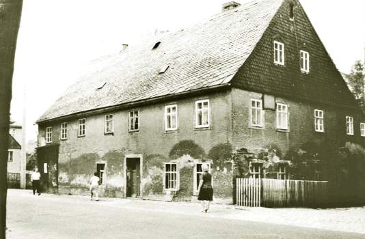 einst schmiedelsches gasthaus