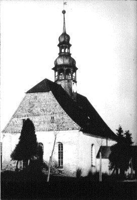 alte kirche