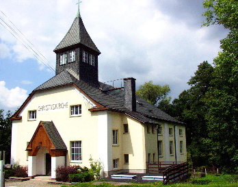 christuskirche