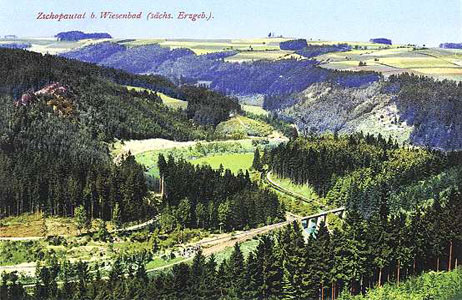zschopautal 1920er