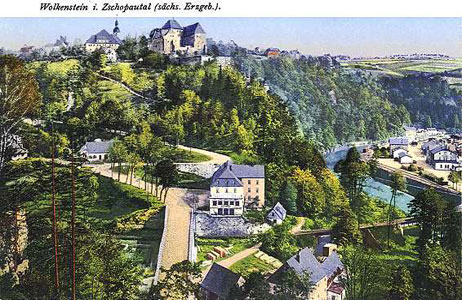wolkenstein 1930er