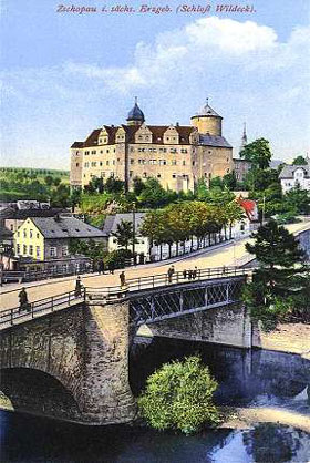 zschopau 1920er