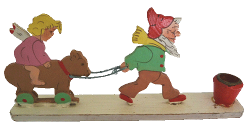 f&uuml;nfte Reihe Mitte