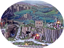 f&uuml;nfte Reihe Mitte