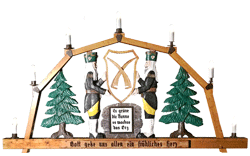 f&uuml;nfte Reihe Mitte